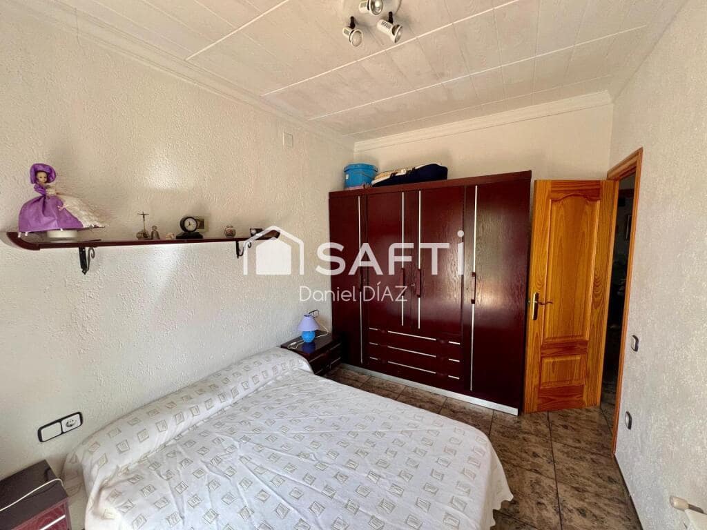 5 soverom Villa til salgs i Macanet de la Selva - € 265 000 (Ref: 9174116)