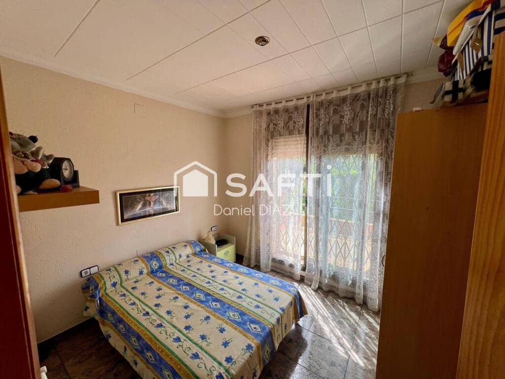 5 soverom Villa til salgs i Macanet de la Selva - € 265 000 (Ref: 9174116)