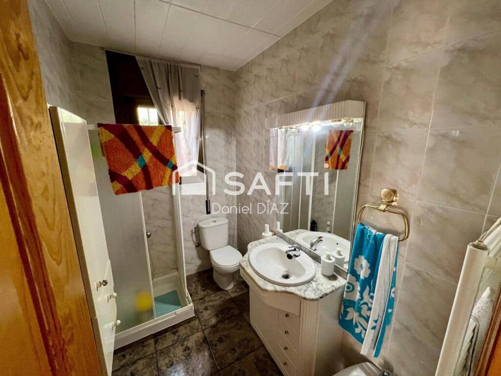 5 soverom Villa til salgs i Macanet de la Selva - € 265 000 (Ref: 9174116)