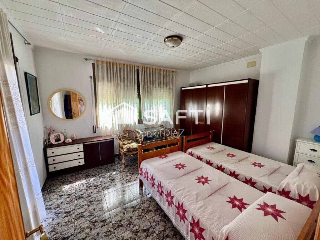 5 soverom Villa til salgs i Macanet de la Selva - € 265 000 (Ref: 9174116)