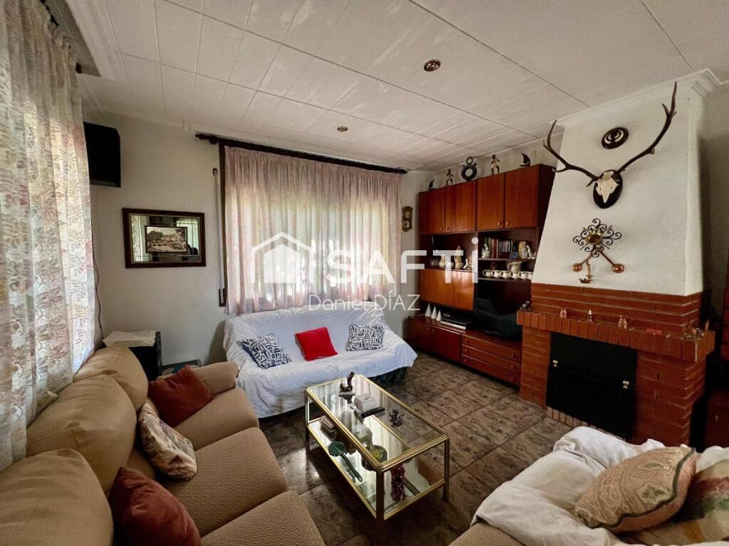 5 soverom Villa til salgs i Macanet de la Selva - € 265 000 (Ref: 9174116)