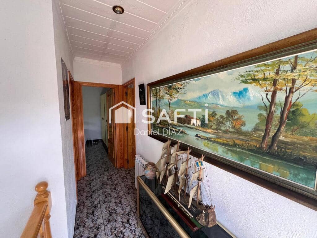 5 soverom Villa til salgs i Macanet de la Selva - € 265 000 (Ref: 9174116)