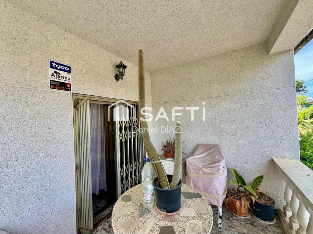 5 soverom Villa til salgs i Macanet de la Selva - € 265 000 (Ref: 9174116)