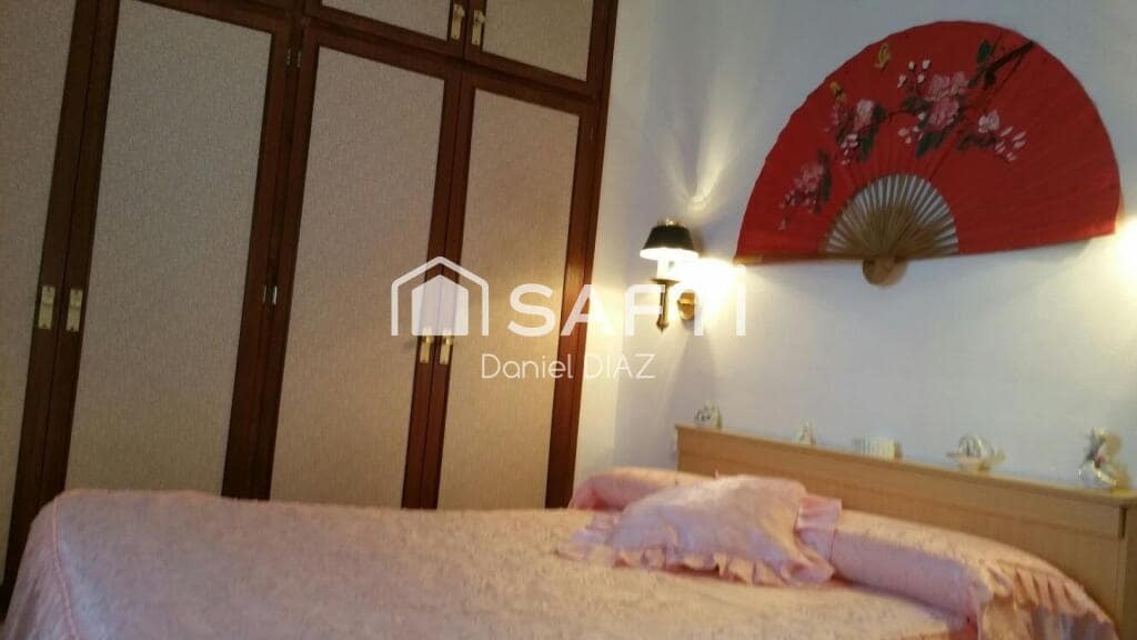 4 sypialnia Willa na sprzedaż w Macanet de la Selva z basenem garażem - 290 000 € (Ref: 9174117)