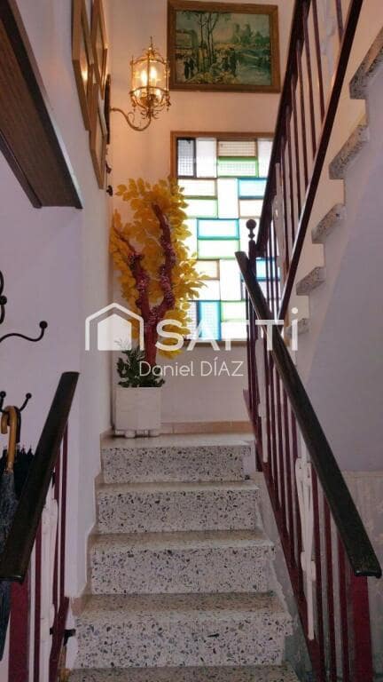 4 sypialnia Willa na sprzedaż w Macanet de la Selva z basenem garażem - 290 000 € (Ref: 9174117)