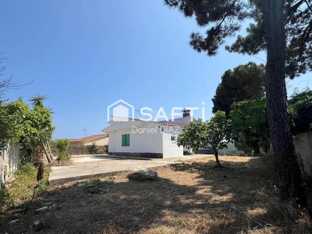 4 Zimmer Finca/Landgut zu verkaufen in Aiguaviva Parc, Vidreres mit Pool - 220.000 € (Ref: 9174118)