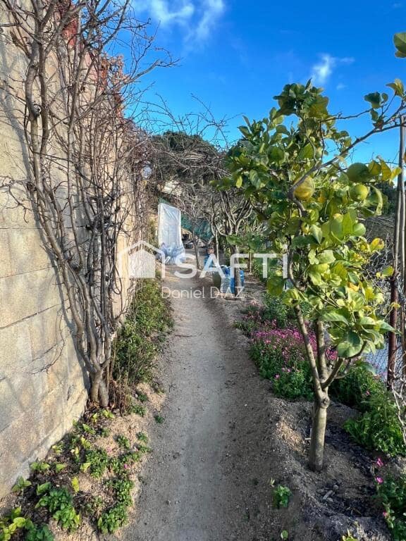 3 soveværelse Finca/Landehus til salg i Vidreres med garage - € 290.000 (Ref: 9174120)