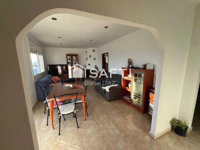 3 sypialnia Finka/Dom wiejski na sprzedaż w Aiguaviva Parc, Vidreres z garażem - 290 000 € (Ref: 9174120)