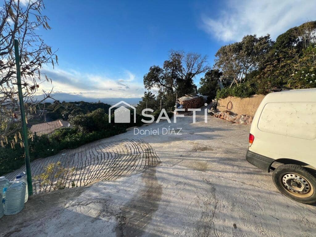 3 soveværelse Finca/Landehus til salg i Vidreres med garage - € 290.000 (Ref: 9174120)