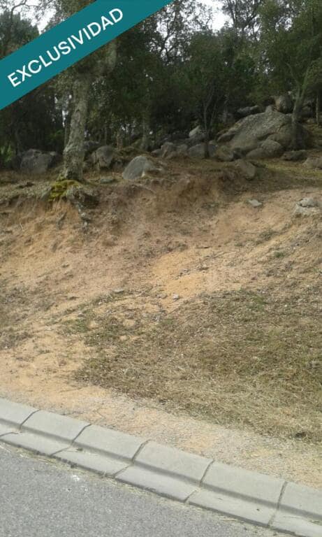 Bauplatz zu verkaufen in Llagostera - 49.999 € (Ref: 9174122)