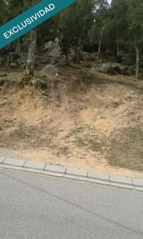 Building Plot for sale in Llagostera - € 49,999 (Ref: 9174122)