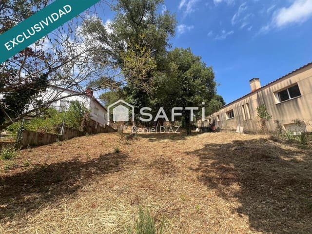 Area Edificabile in vendita in Maçanet de la Selva - 49.000 € (Rif: 9174124)