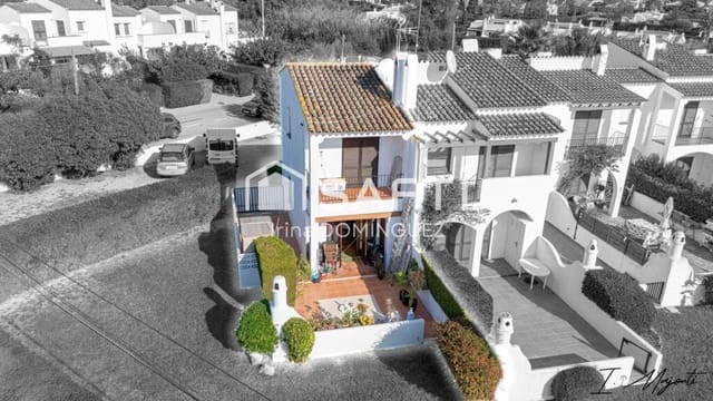 2 soveværelse Villa til salg i Torroella de Montgrí med swimmingpool garage - € 240.000 (Ref: 9174126)