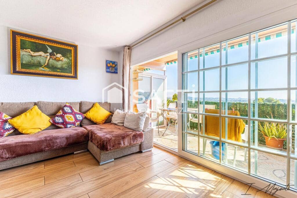 2 sovrum Lägenhet till salu i Calonge i Sant Antoni - 199 000 € (Ref: 9174127)