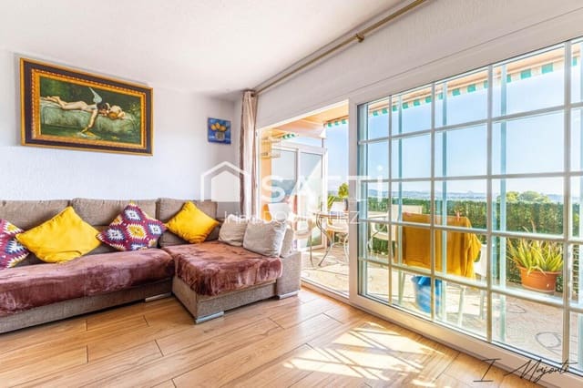 2 sovrum Lägenhet till salu i Calonge i Sant Antoni - 199 000 € (Ref: 9174127)