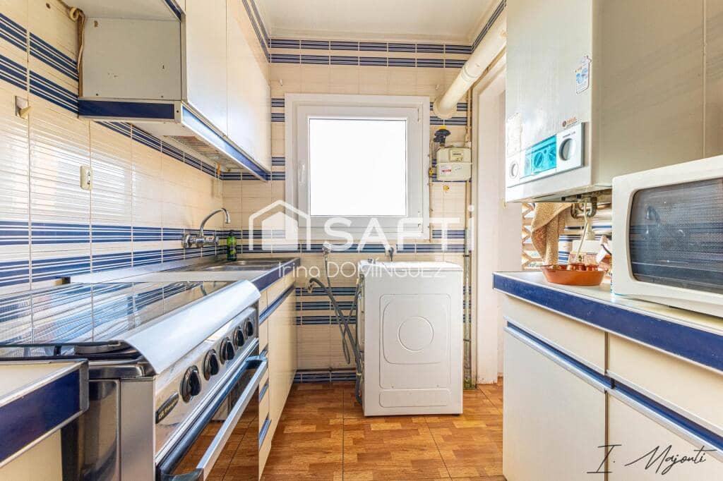 2 sovrum Lägenhet till salu i Calonge i Sant Antoni - 199 000 € (Ref: 9174127)