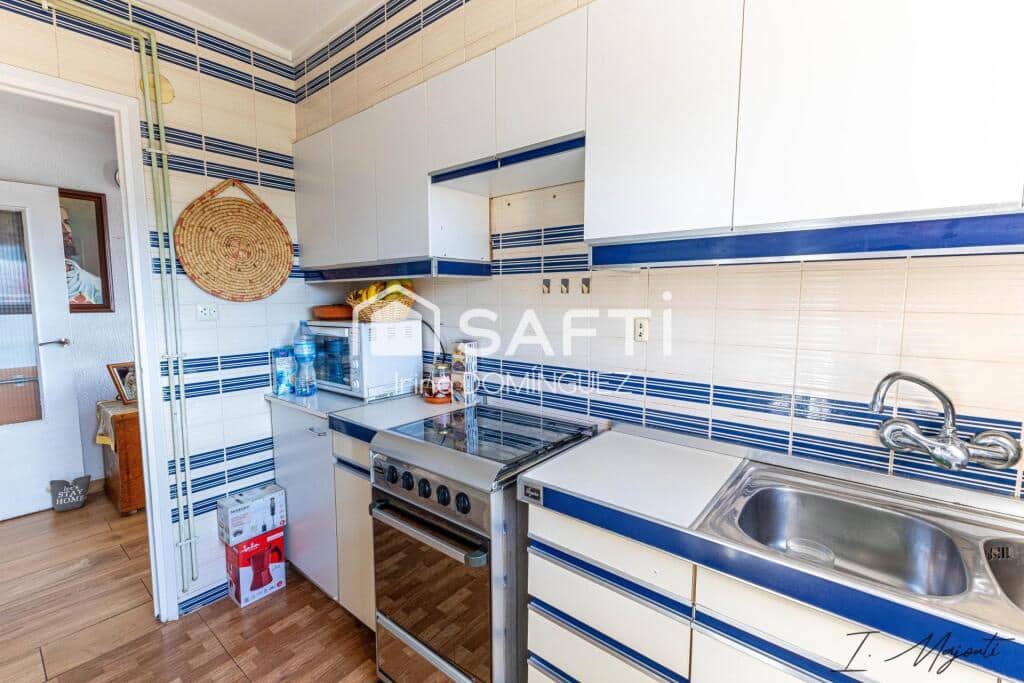 2 sovrum Lägenhet till salu i Calonge i Sant Antoni - 199 000 € (Ref: 9174127)