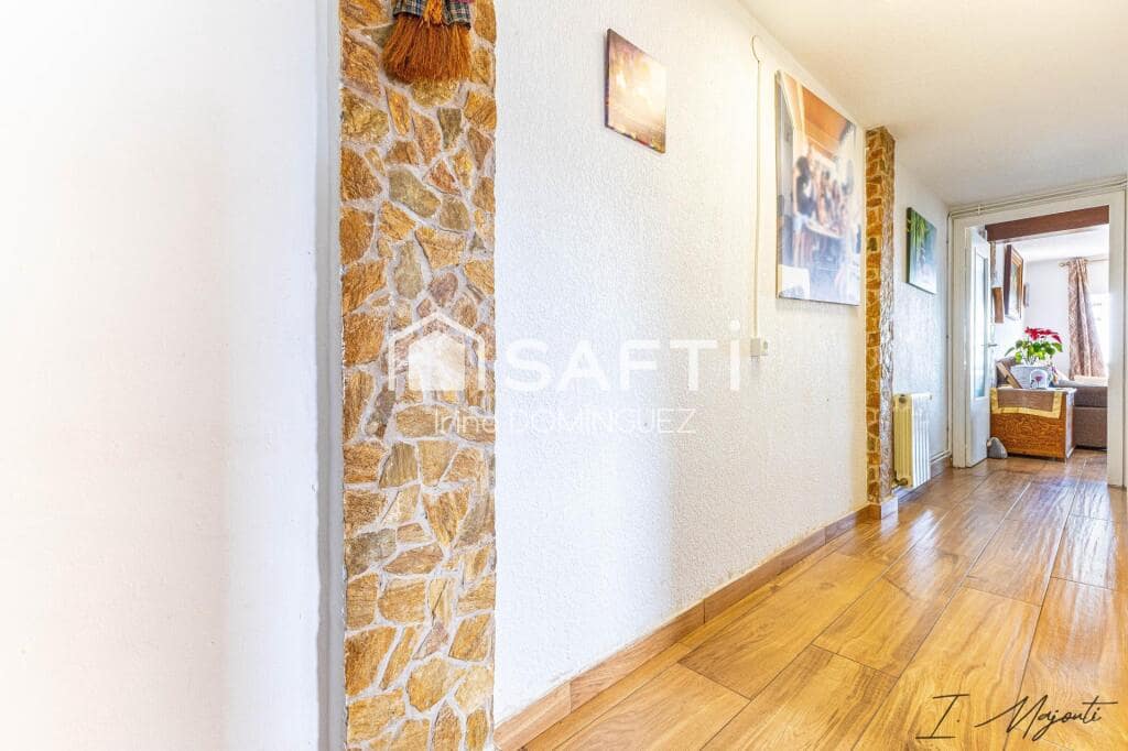 2 sovrum Lägenhet till salu i Calonge i Sant Antoni - 199 000 € (Ref: 9174127)