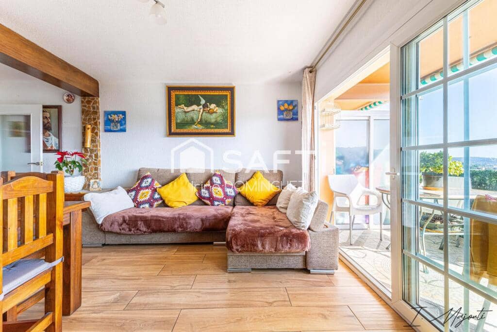2 sovrum Lägenhet till salu i Calonge i Sant Antoni - 199 000 € (Ref: 9174127)