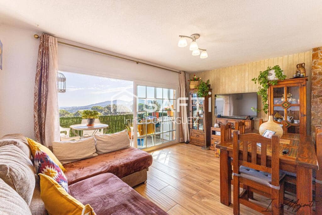 2 sovrum Lägenhet till salu i Calonge i Sant Antoni - 199 000 € (Ref: 9174127)