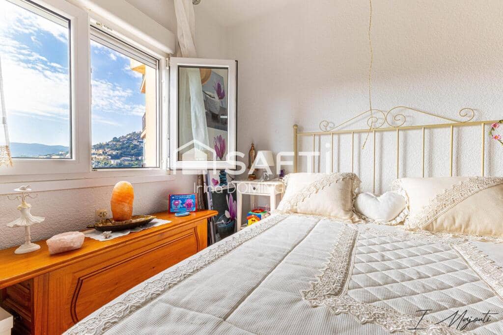 2 sovrum Lägenhet till salu i Calonge i Sant Antoni - 199 000 € (Ref: 9174127)