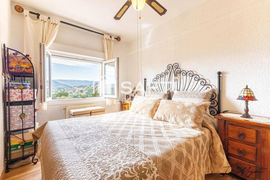 2 sovrum Lägenhet till salu i Calonge i Sant Antoni - 199 000 € (Ref: 9174127)