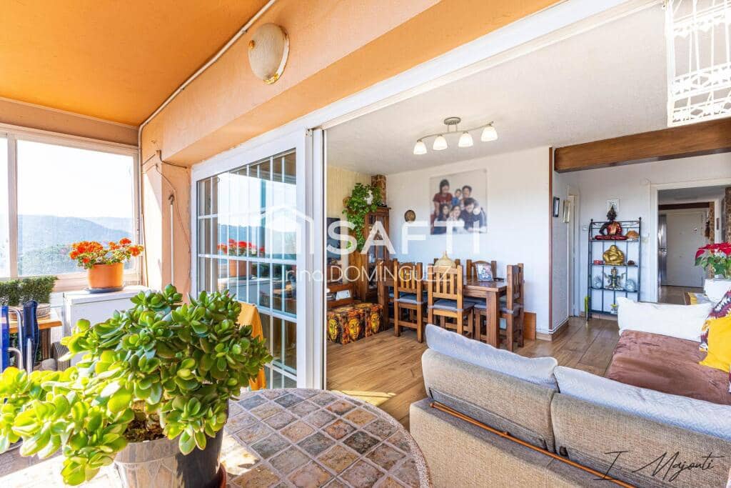 2 sovrum Lägenhet till salu i Calonge i Sant Antoni - 199 000 € (Ref: 9174127)