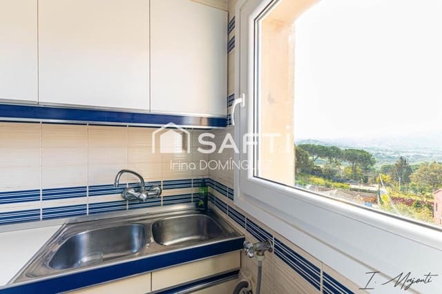 2 sovrum Lägenhet till salu i Calonge i Sant Antoni - 199 000 € (Ref: 9174127)