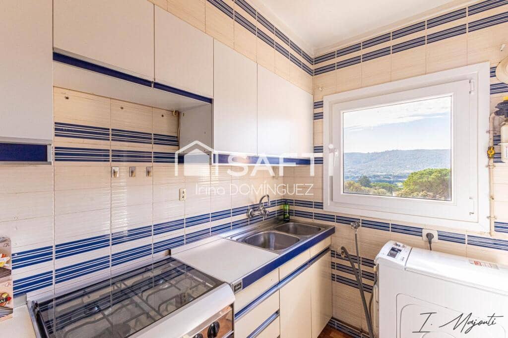 2 sovrum Lägenhet till salu i Calonge i Sant Antoni - 199 000 € (Ref: 9174127)