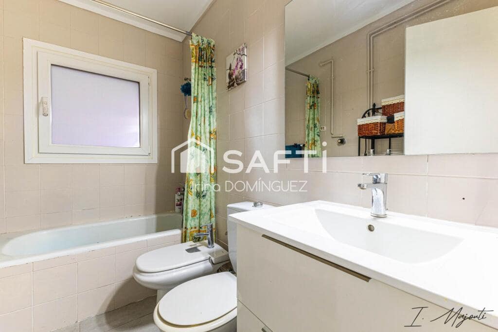 2 sovrum Lägenhet till salu i Calonge i Sant Antoni - 199 000 € (Ref: 9174127)