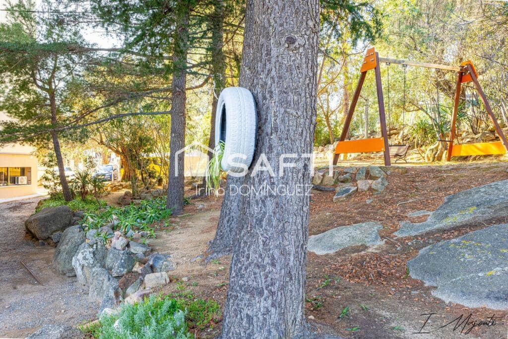 2 sovrum Lägenhet till salu i Calonge i Sant Antoni - 199 000 € (Ref: 9174127)