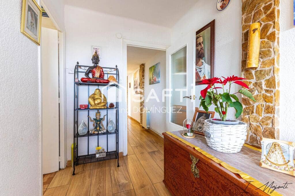 2 sovrum Lägenhet till salu i Calonge i Sant Antoni - 199 000 € (Ref: 9174127)