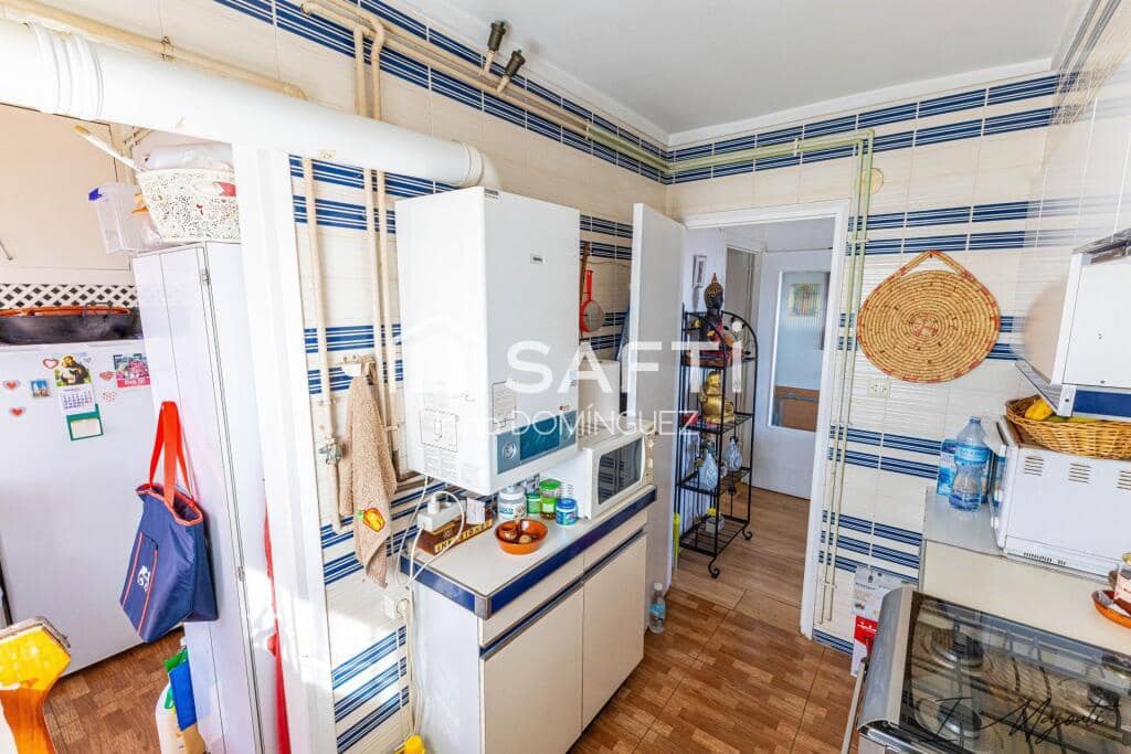 2 sovrum Lägenhet till salu i Calonge i Sant Antoni - 199 000 € (Ref: 9174127)