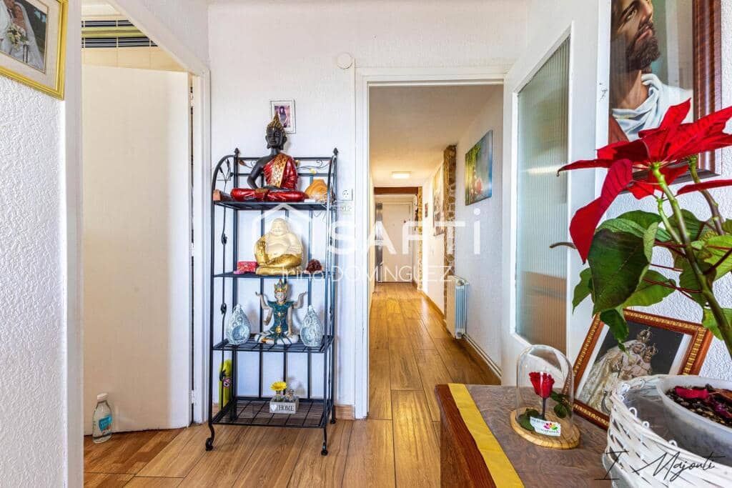 2 sovrum Lägenhet till salu i Calonge i Sant Antoni - 199 000 € (Ref: 9174127)