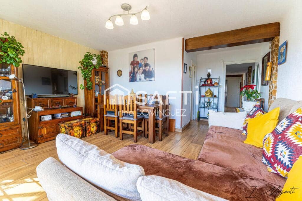 2 sovrum Lägenhet till salu i Calonge i Sant Antoni - 199 000 € (Ref: 9174127)