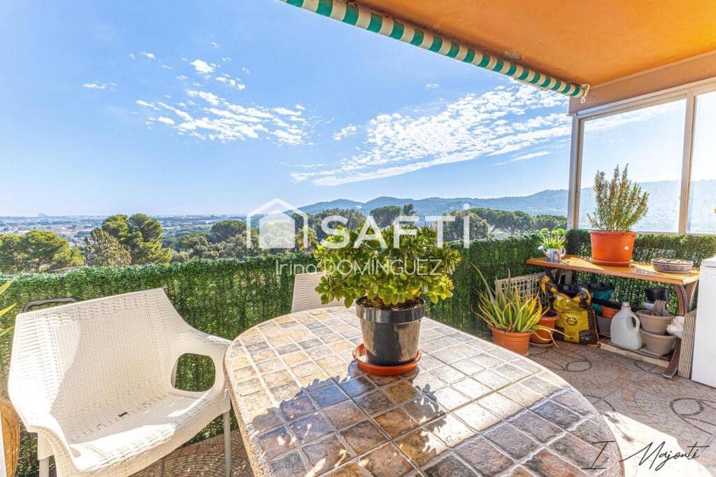 2 sovrum Lägenhet till salu i Calonge i Sant Antoni - 199 000 € (Ref: 9174127)