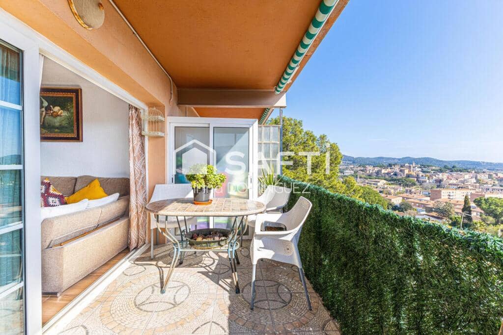 2 sovrum Lägenhet till salu i Calonge i Sant Antoni - 199 000 € (Ref: 9174127)