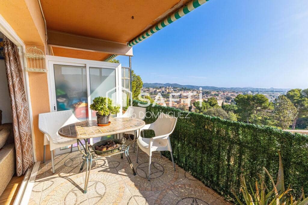 2 sovrum Lägenhet till salu i Calonge i Sant Antoni - 199 000 € (Ref: 9174127)