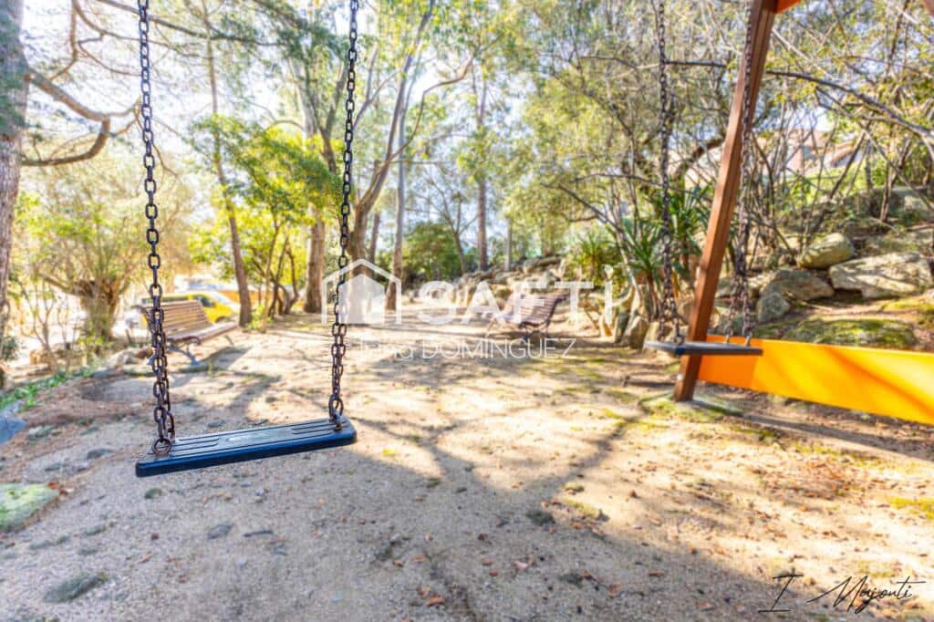 2 sovrum Lägenhet till salu i Calonge i Sant Antoni - 199 000 € (Ref: 9174127)