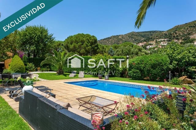 Komercyjne na sprzedaż w Palau-saverdera - 1 100 000 € (Ref: 9174129)