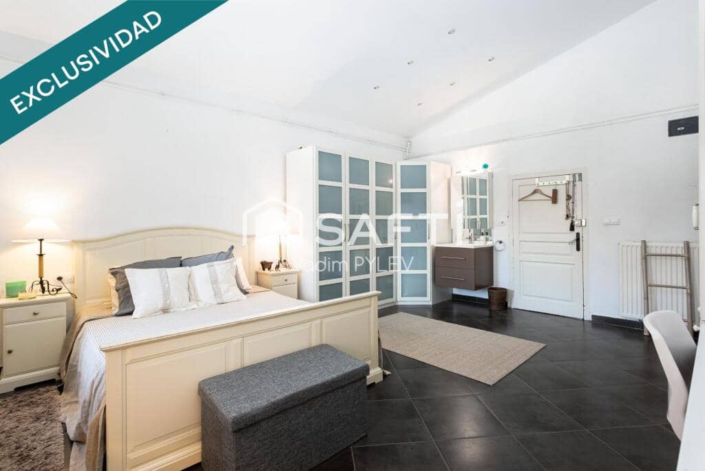 Erhverv til salg i Palau-saverdera - € 1.100.000 (Ref: 9174129)