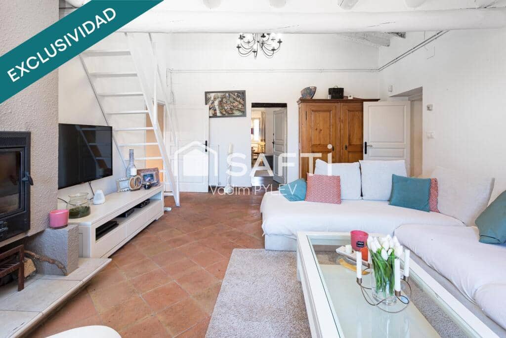 Erhverv til salg i Palau-saverdera - € 1.100.000 (Ref: 9174129)