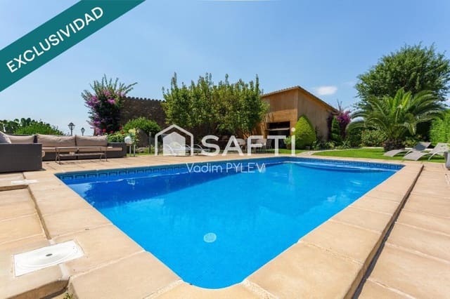 Komercyjne na sprzedaż w Palau-saverdera - 1 100 000 € (Ref: 9174129)