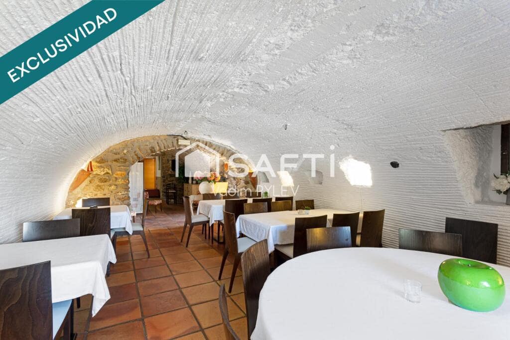 Erhverv til salg i Palau-saverdera - € 1.100.000 (Ref: 9174129)