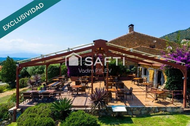 Komercyjne na sprzedaż w Palau-saverdera - 1 100 000 € (Ref: 9174129)