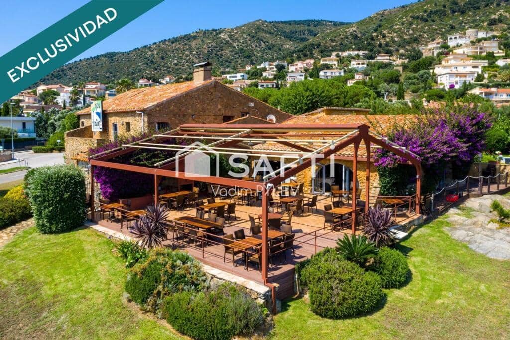 Erhverv til salg i Palau-saverdera - € 1.100.000 (Ref: 9174129)