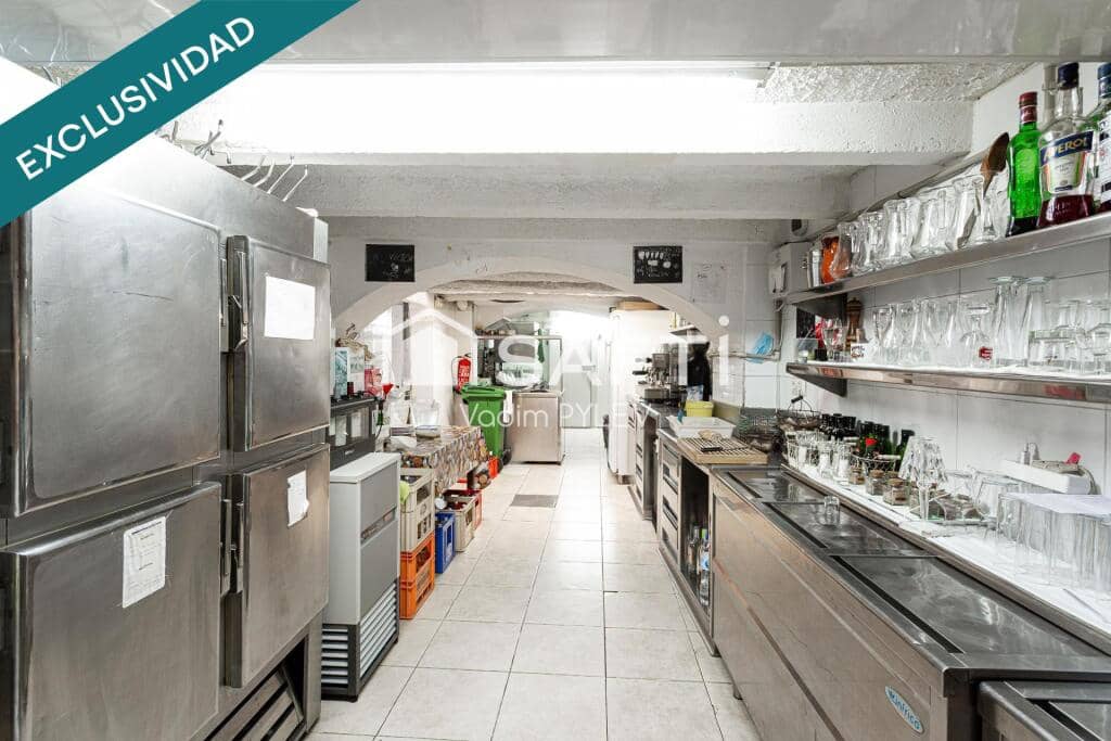 Erhverv til salg i Palau-saverdera - € 1.100.000 (Ref: 9174129)