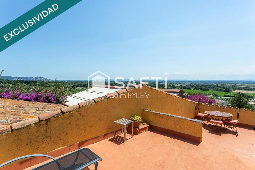 Erhverv til salg i Palau-saverdera - € 1.100.000 (Ref: 9174129)