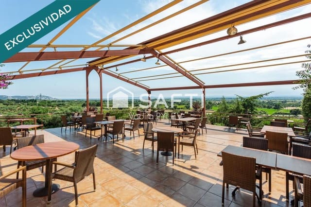 Komercyjne na sprzedaż w Palau-saverdera - 1 100 000 € (Ref: 9174129)