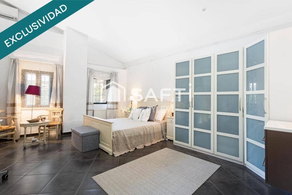 Erhverv til salg i Palau-saverdera - € 1.100.000 (Ref: 9174129)